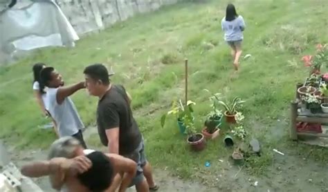 2020 Tarlac shooting .